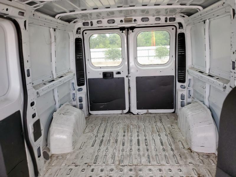 Фото 10 с аукциона – 2018 RAM PROMASTER с VIN 3C6TRVAG9JE124067