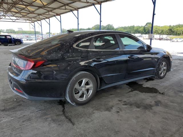 Photo 3 from auction – 2021 HYUNDAI SONATA SE with VIN 5NPEG4JA7MH074749