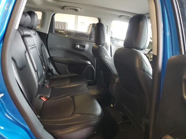 Photo 11 from auction – 2018 JEEP COMPASS LA with VIN 3C4NJDBB2JT178425