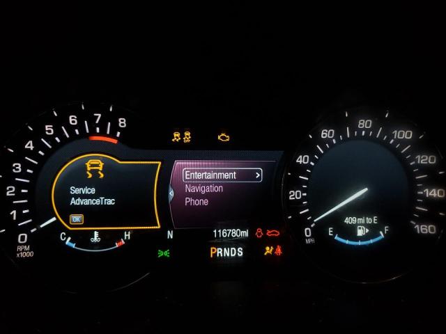 Photo 9 from auction – 2016 LINCOLN MKC RESERV with VIN 5LMCJ3D9XGUJ16046