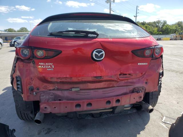 Photo 6 from auction – 2019 MAZDA 3 with VIN JM1BPBJM9K1123603