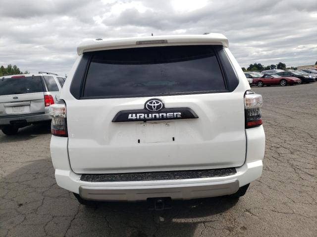 صورة رقم 6 من المزاد - 2023 TOYOTA 4RUNNER مع VIN JTERU5JR9P6212274