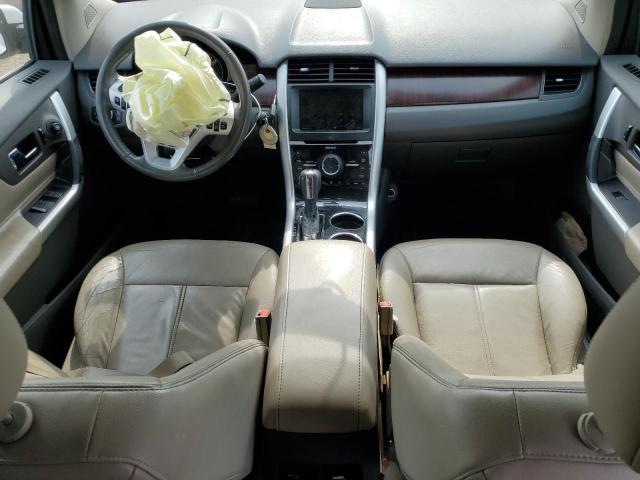 Photo 8 from auction – 2011 FORD EDGE LIMIT with VIN 2FMDK3KC8BBB65635