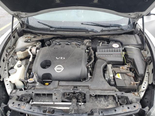 Photo 11 from auction – 2013 NISSAN MAXIMA S with VIN 1N4AA5AP6DC817512
