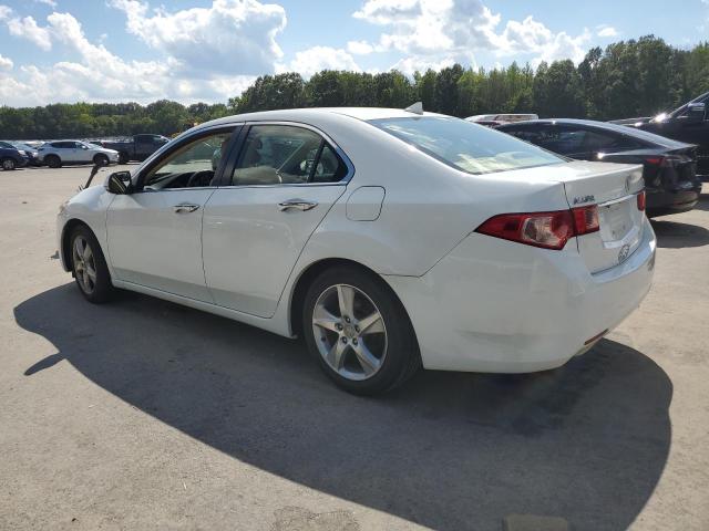 Photo 2 from auction – 2013 ACURA TSX TECH with VIN JH4CU2F66DC007191