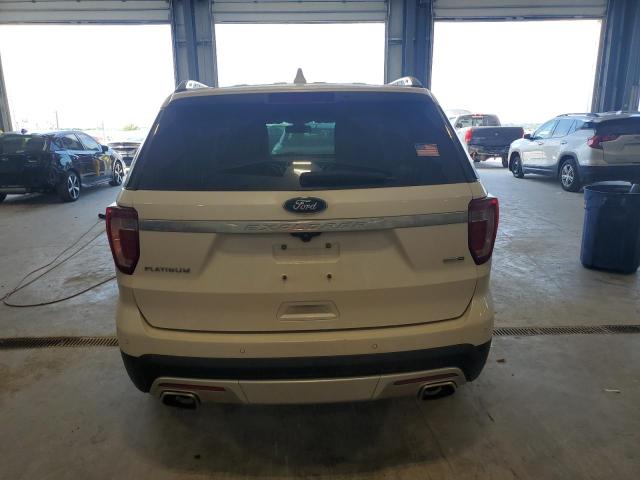 صورة رقم 6 من المزاد - 2017 FORD EXPLORER P مع VIN 1FM5K8HT3HGC56449