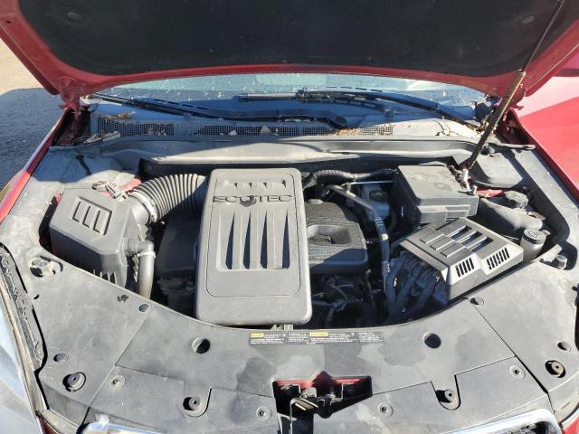 Photo 12 from auction – 2015 CHEVROLET EQUINOX LT with VIN 2GNFLGEKXF6151925