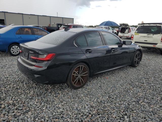 Photo 3 from auction – 2020 BMW 330I with VIN WBA5R1C08LFH54620