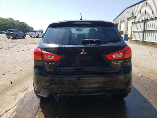 Фото 6 с аукциона – 2015 MITSUBISHI OUTLANDER с VIN 4A4AP3AU6FE019532