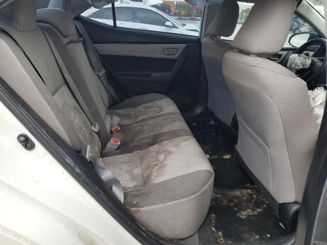 Photo 10 from auction – 2018 TOYOTA COROLLA L with VIN 5YFBURHEXJP798550