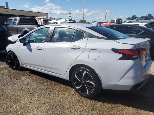 Photo 2 from auction – 2024 NISSAN VERSA SR with VIN 3N1CN8FVXRL866386