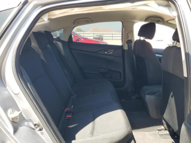 Photo 10 from auction – 2016 HONDA CIVIC LX with VIN 19XFC2F57GE248697