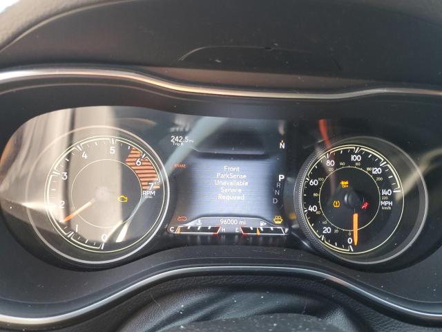 Photo 9 from auction – 2021 JEEP CHEROKEE L with VIN 1C4PJLDN7MD164234