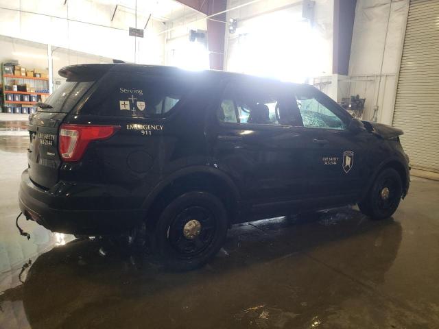 Zdjęcie 3 z aukcji – 2017 FORD EXPLORER P z VIN 1FM5K8AR9HGE42513