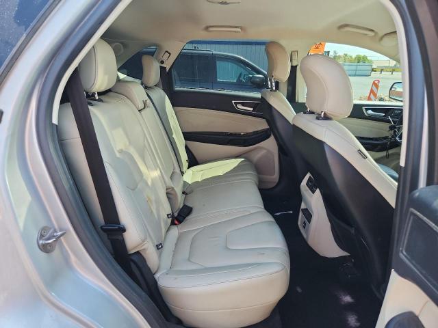 Photo 11 from auction – 2018 FORD EDGE TITAN with VIN 2FMPK3K96JBB20449
