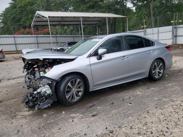 Photo 1 from auction – 2018 SUBARU LEGACY 2.5 with VIN 4S3BNAN66J3035686