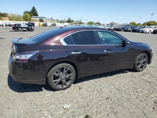 صورة رقم 3 من المزاد - 2014 NISSAN MAXIMA S مع VIN 1N4AA5AP4EC498984