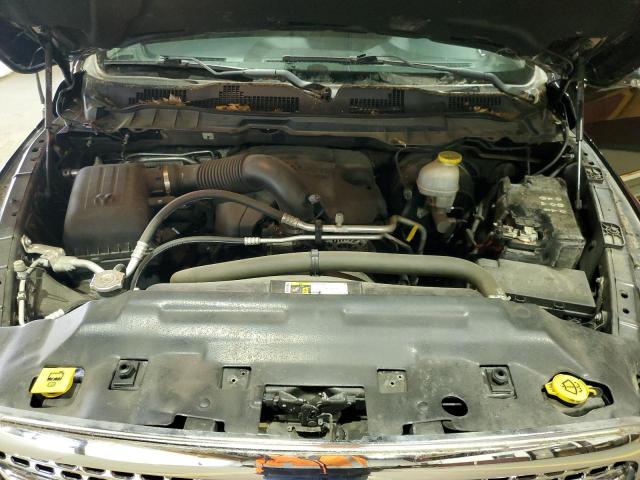 Photo 11 from auction – 2017 RAM 1500 LARAM with VIN 1C6RR7NT1HS745758