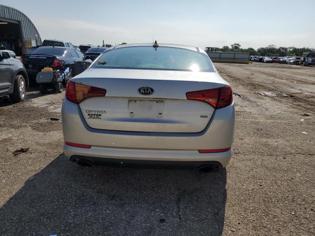 Photo 6 from auction – 2013 KIA OPTIMA LX with VIN 5XXGM4A74DG130048