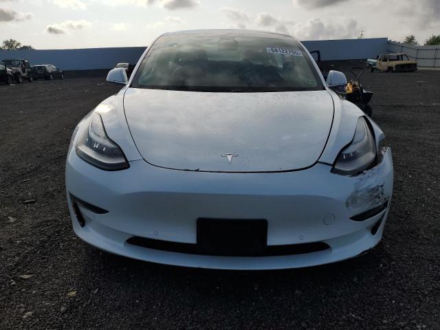 Photo 5 from auction – 2020 TESLA MODEL 3 with VIN 5YJ3E1EB8LF787090