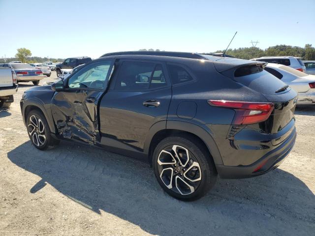 Photo 2 from auction – 2024 CHEVROLET TRAX 2RS with VIN KL77LJE21RC153520