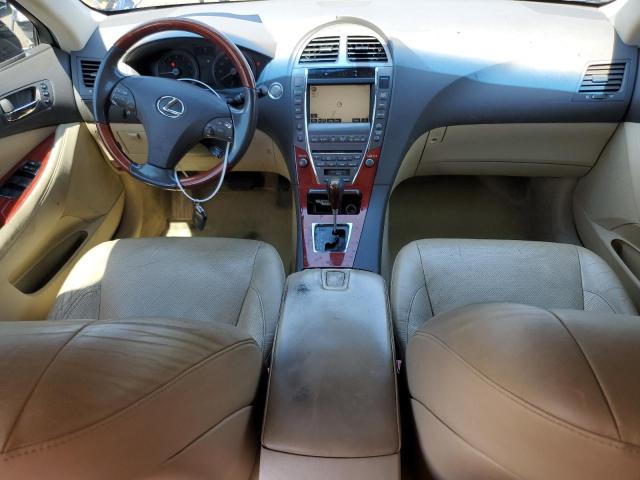 Photo 8 from auction – 2008 LEXUS ES 350 with VIN JTHBJ46G182179441