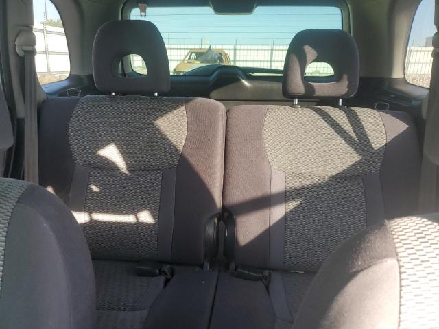 Photo 10 from auction – 2005 TOYOTA RAV4 with VIN JTEGD20V250072251