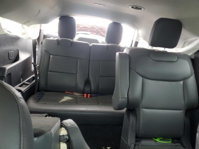 Photo 10 from auction – 2025 FORD EXPLORER A with VIN 1FMUK8DH4SGC15154