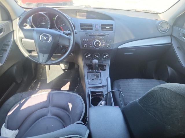 صورة رقم 8 من المزاد - 2013 MAZDA 3 I مع VIN JM1BL1KF8D1807633
