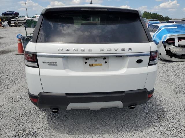 Photo 6 from auction – 2017 LAND ROVER RANGE ROVE with VIN SALWR2FV1HA177749
