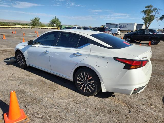 Photo 2 from auction – 2024 NISSAN ALTIMA SV with VIN 1N4BL4DV5RN411560