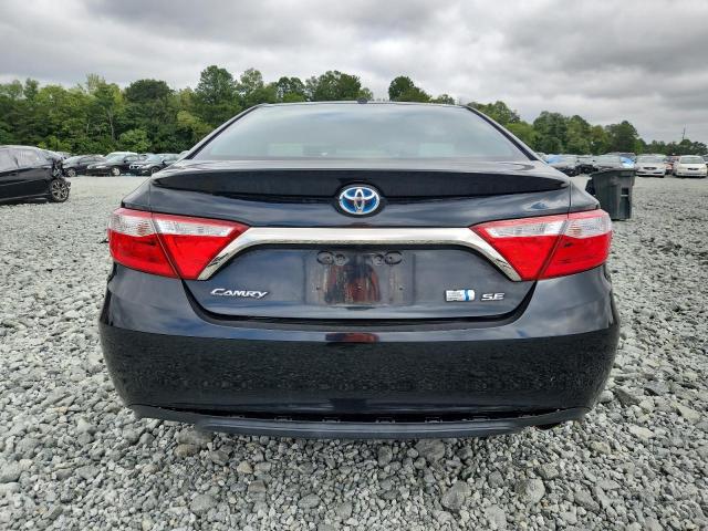 Photo 6 from auction – 2017 TOYOTA CAMRY HYBR with VIN 4T1BD1FK2HU220428