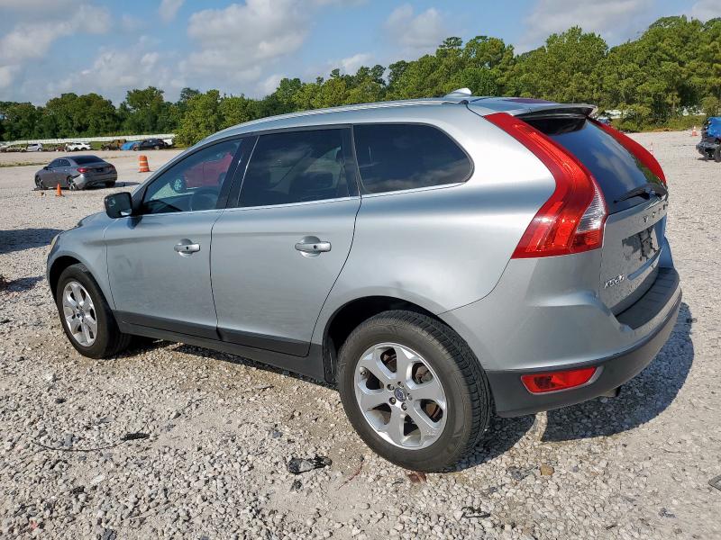 Photo 2 from auction – 2013 VOLVO XC60 3.2 with VIN YV4952DLXD2398589