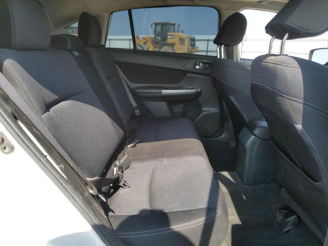 صورة رقم 10 من المزاد - 2016 SUBARU IMPREZA SP مع VIN JF1GPAP62G8216766