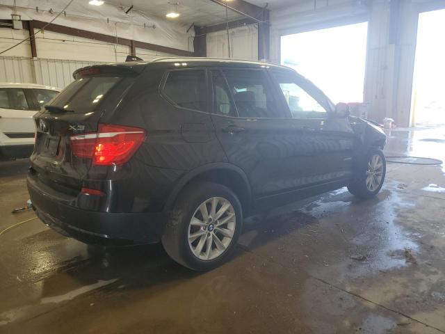 Photo 3 from auction – 2013 BMW X3 XDRIVE2 with VIN 5UXWX9C52D0A24678