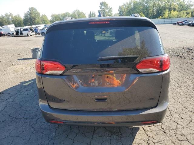 Photo 6 from auction – 2020 CHRYSLER PACIFICA T with VIN 2C4RC3BGXLR288386