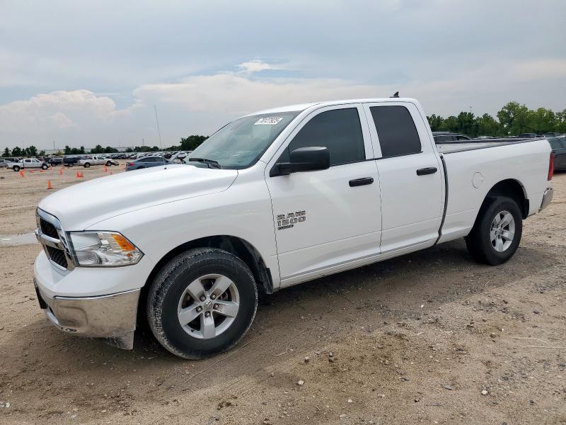 RAM 1500 CLASS 2023 with VIN 1C6RR6FG1PS565061 - Photo from auction