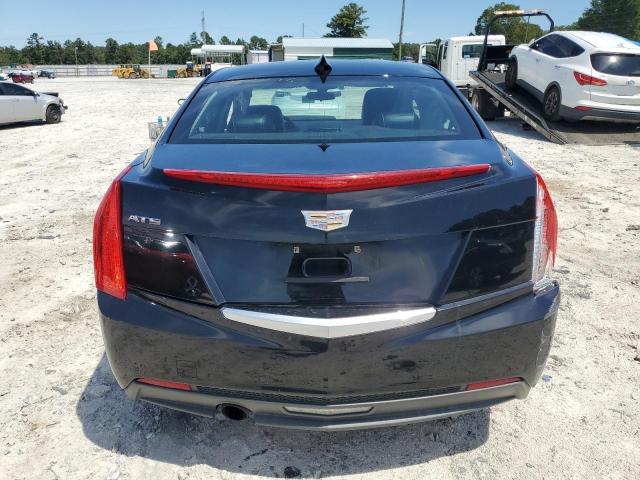 Photo 6 from auction – 2016 CADILLAC ATS with VIN 1G6AA5RA7G0101060