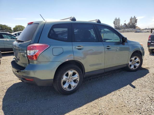 Photo 3 from auction – 2014 SUBARU FORESTER 2 with VIN JF2SJAAC7EH415332