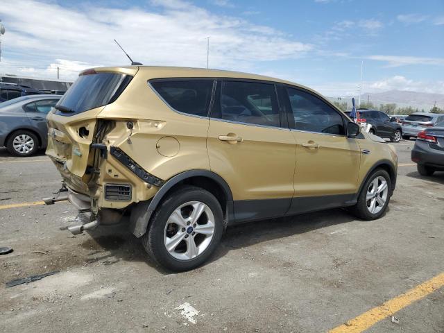 Photo 3 from auction – 2014 FORD ESCAPE SE with VIN 1FMCU0GX8EUC52322