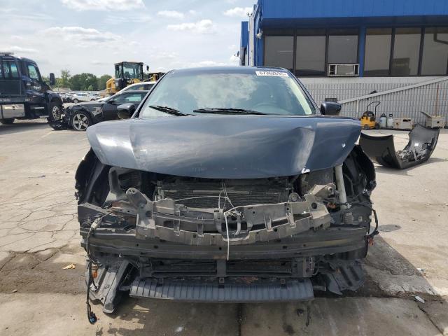 Photo 5 from auction – 2017 SUBARU LEGACY with VIN 4S3BNAC67H3019865