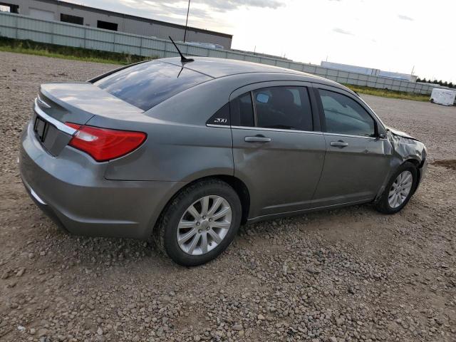 Photo 3 from auction – 2013 CHRYSLER 200 TOURIN with VIN 1C3CCBBB8DN762620