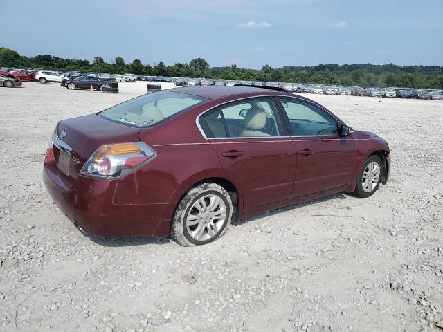 Photo 3 from auction – 2011 NISSAN ALTIMA BAS with VIN 1N4AL2AP6BN479331