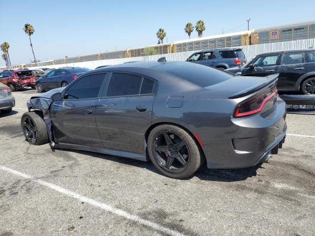Photo 2 from auction – 2019 DODGE CHARGER SC with VIN 2C3CDXGJ6KH553828