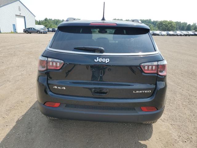 Photo 6 from auction – 2025 JEEP COMPASS LI with VIN 3C4NJDCN6ST520811