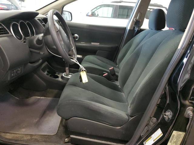 صورة رقم 7 من المزاد - 2011 NISSAN VERSA S مع VIN 3N1BC1CP4BL457062