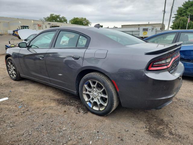 Photo 2 from auction – 2017 DODGE CHARGER SXT with VIN 2C3CDXJG9HH645330