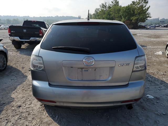 Photo 6 from auction – 2011 MAZDA CX-7 with VIN JM3ER2B50B0371976