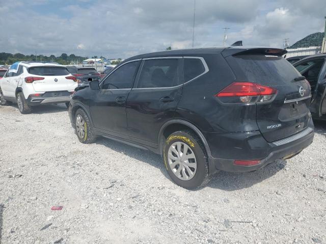 Photo 2 from auction – 2017 NISSAN ROGUE S with VIN KNMAT2MVXHP527589