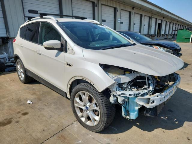 Photo 4 from auction – 2014 FORD ESCAPE TIT with VIN 1FMCU0J95EUA39175